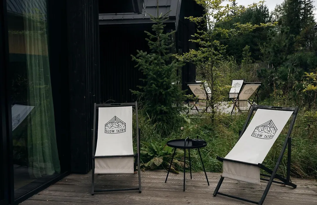 Slow Tatry Boutique Resort&Spa-1