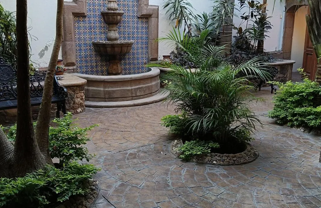 Hotel Casa Carmona-1