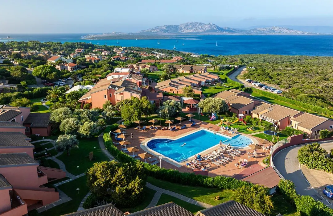 Cala Rosa Club Hotel-1