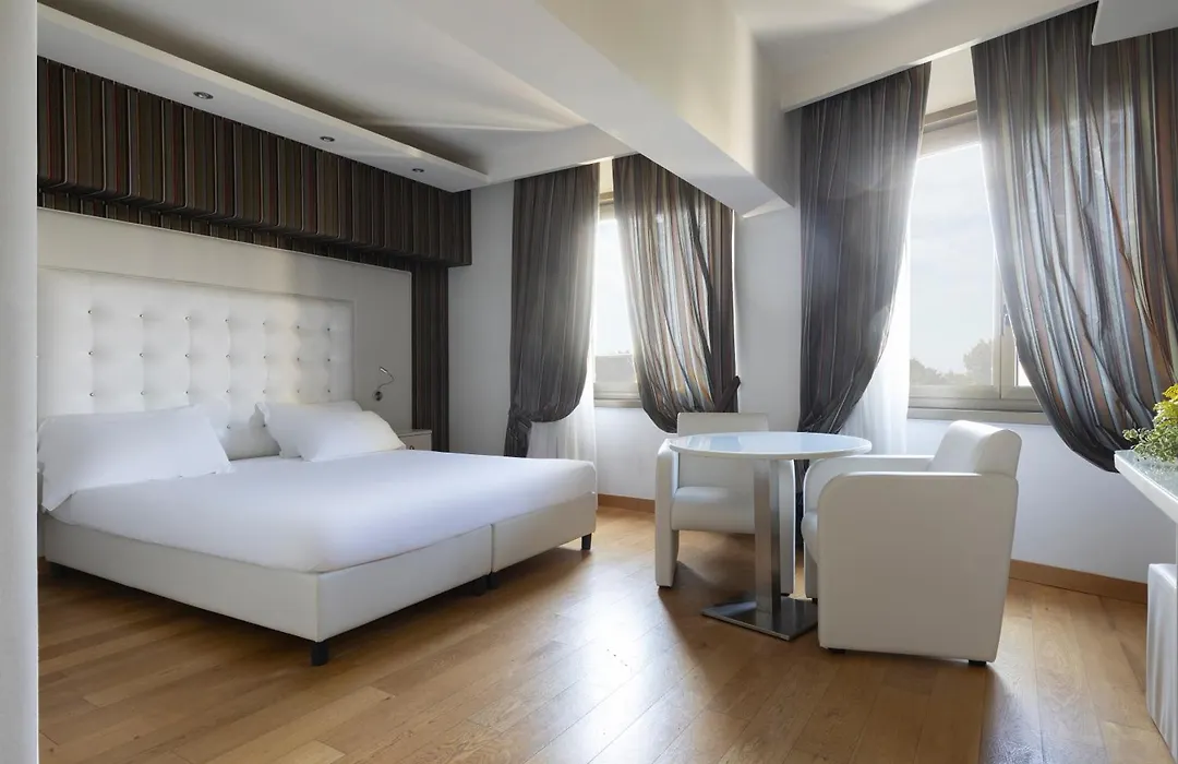 Hotel Royal Caserta-1