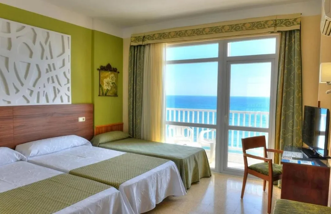 Hotel & Spa Entremares-1