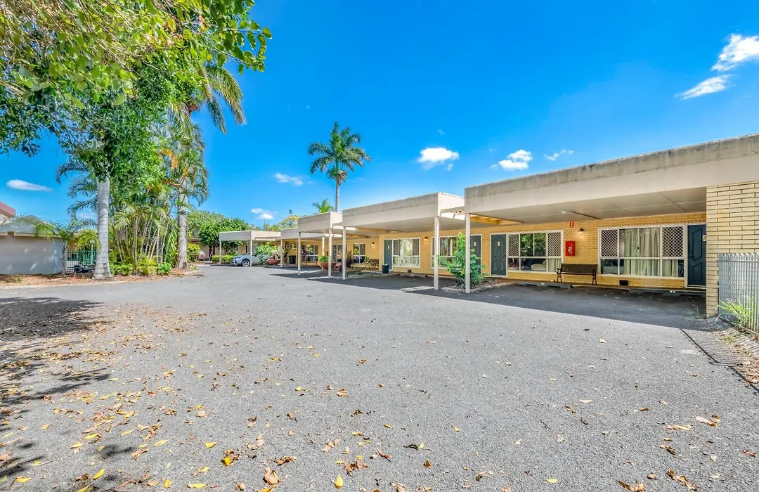 Bundaberg International-1