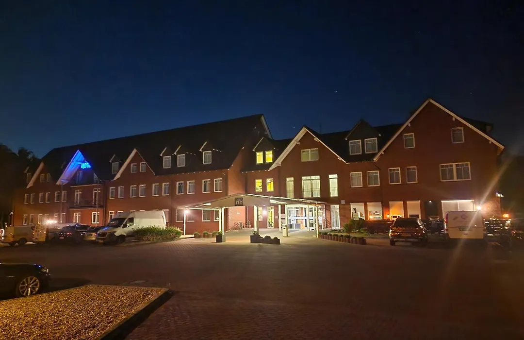 Hotel A2-1