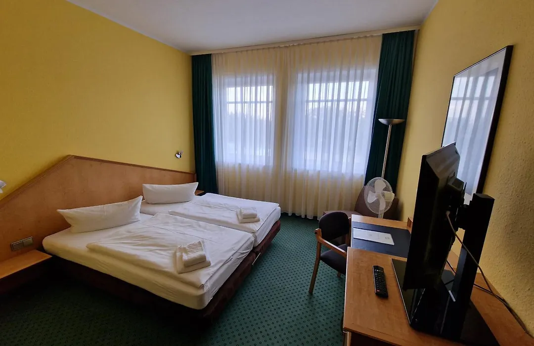 Hotel A2-1