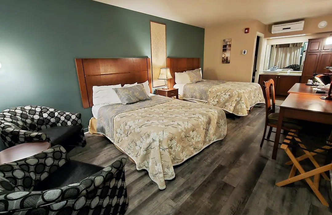 Hotel-Motel Drummond-1