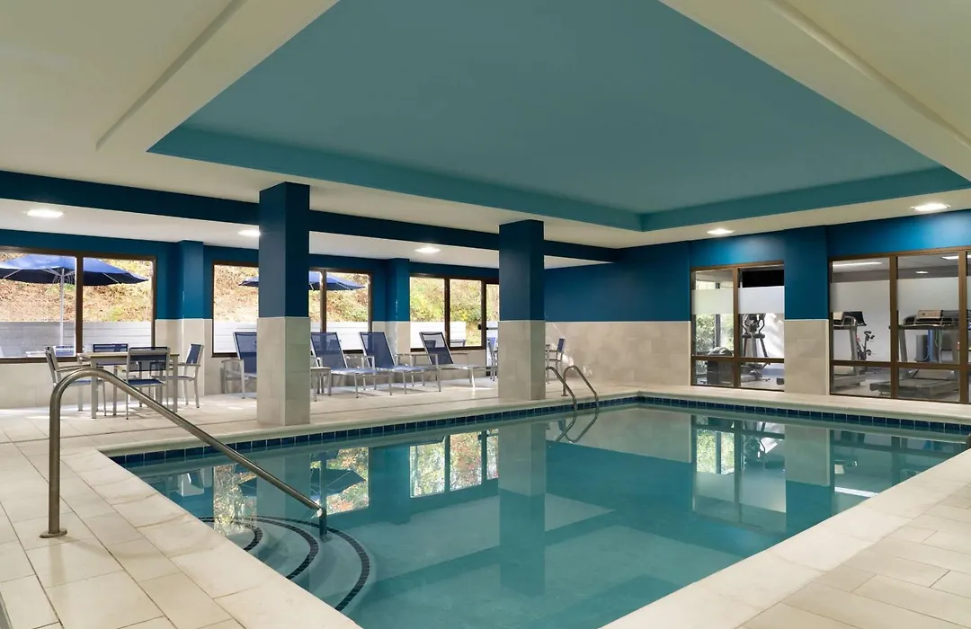 Hampton Inn Roanoke/Hollins - I-81-1