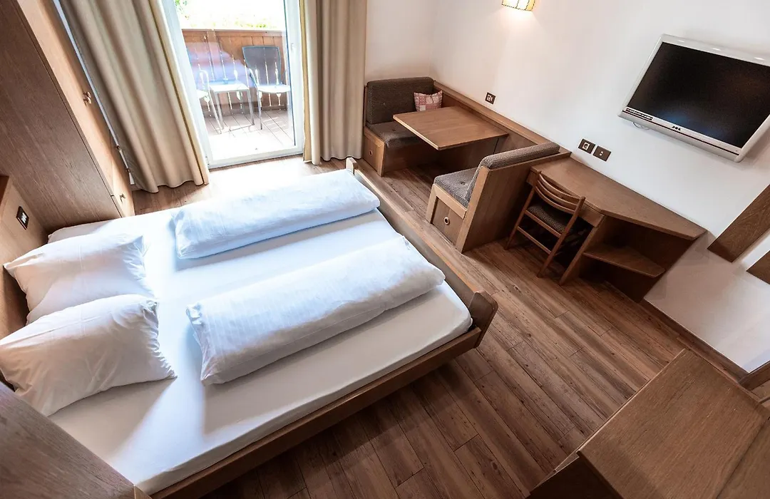 Hotel Zum Löwen - Al Leone-1