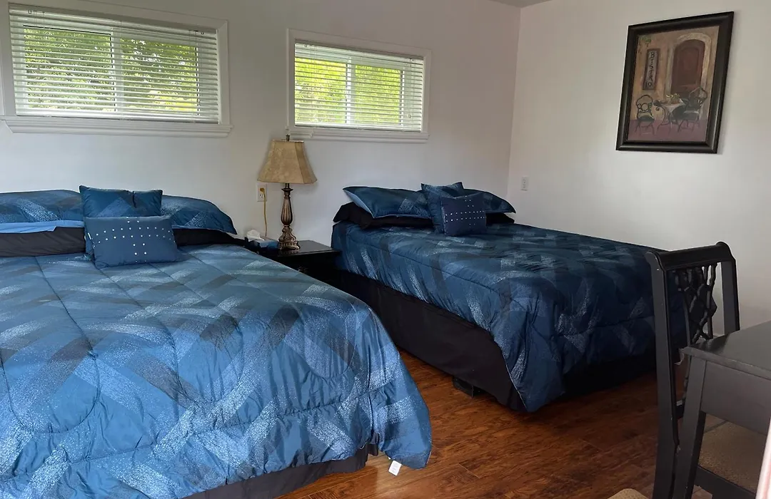Bridgewaters Inn-1