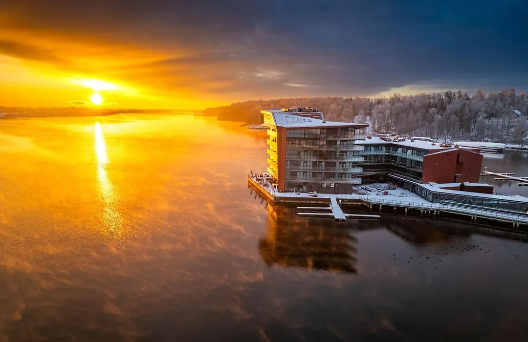 Hotel Mikolajki Leisure & Spa - Destigo Hotels-1