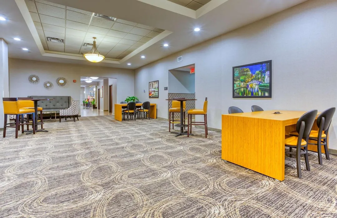 Drury Inn&Suites San Antonio Near La Cantera-1
