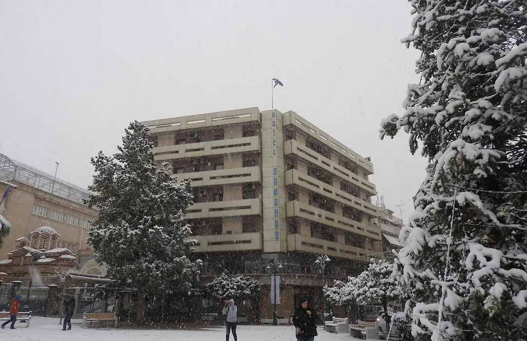 Hotel Samaras-1