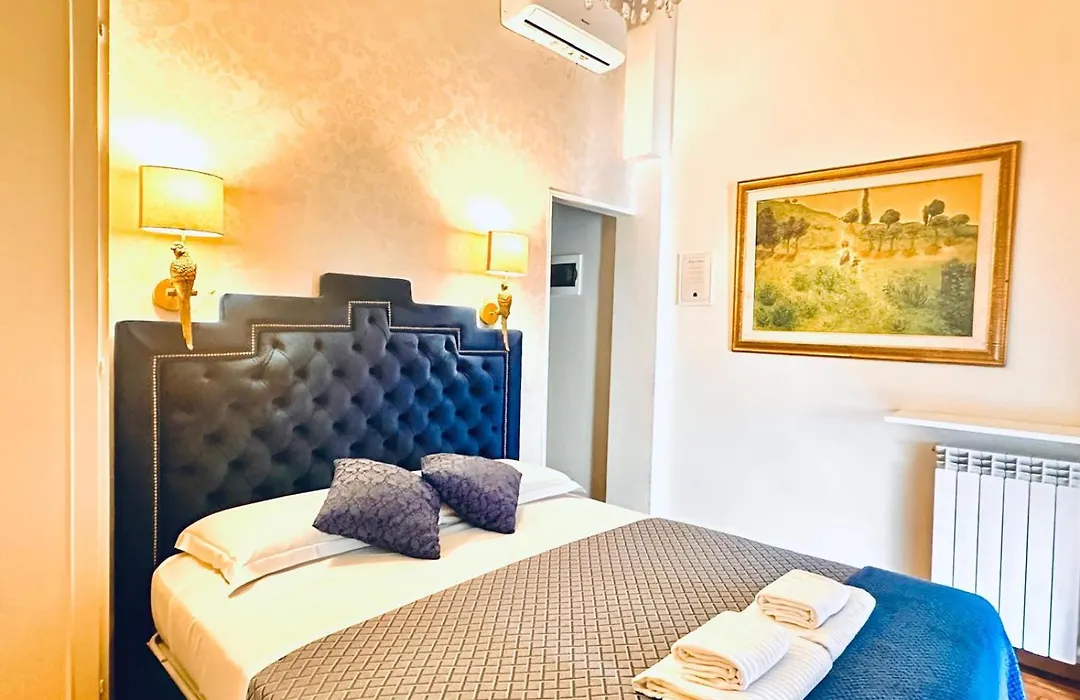 Grand Tour Rome Suites - Liberty Collection-1