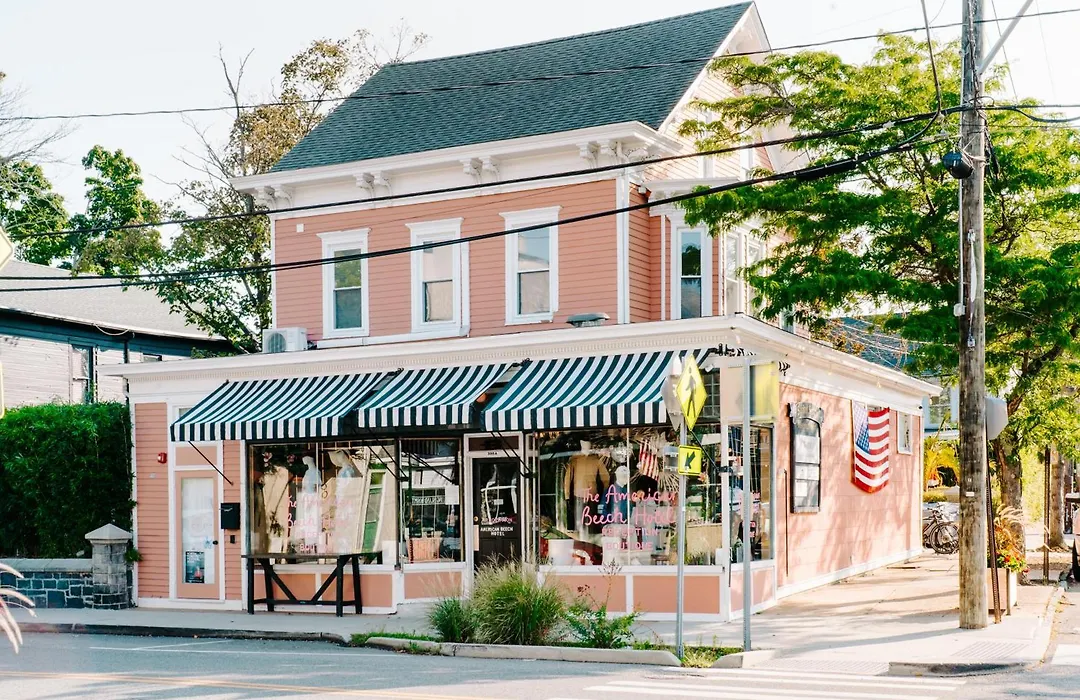 American Beech Hotel-1