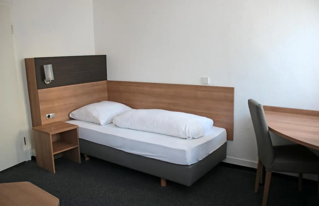 Hotel zur Post-1