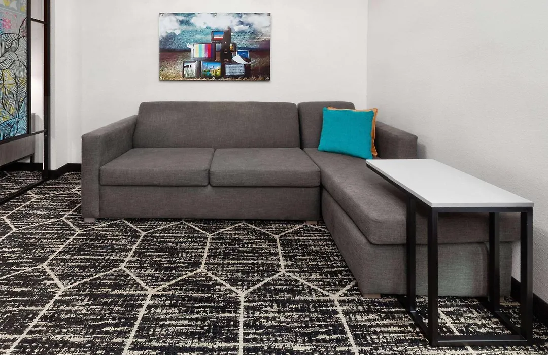 La Quinta Inn & Suites By Wyndham Austin Parmer Tech Ridge-1
