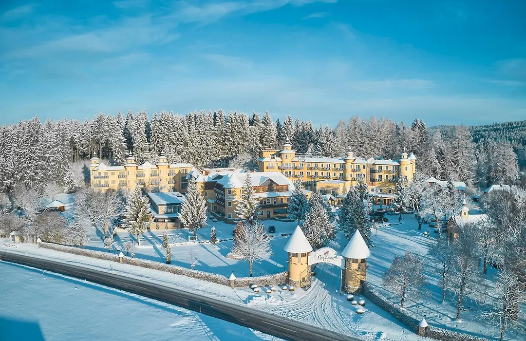 Hotel Guglwald-1