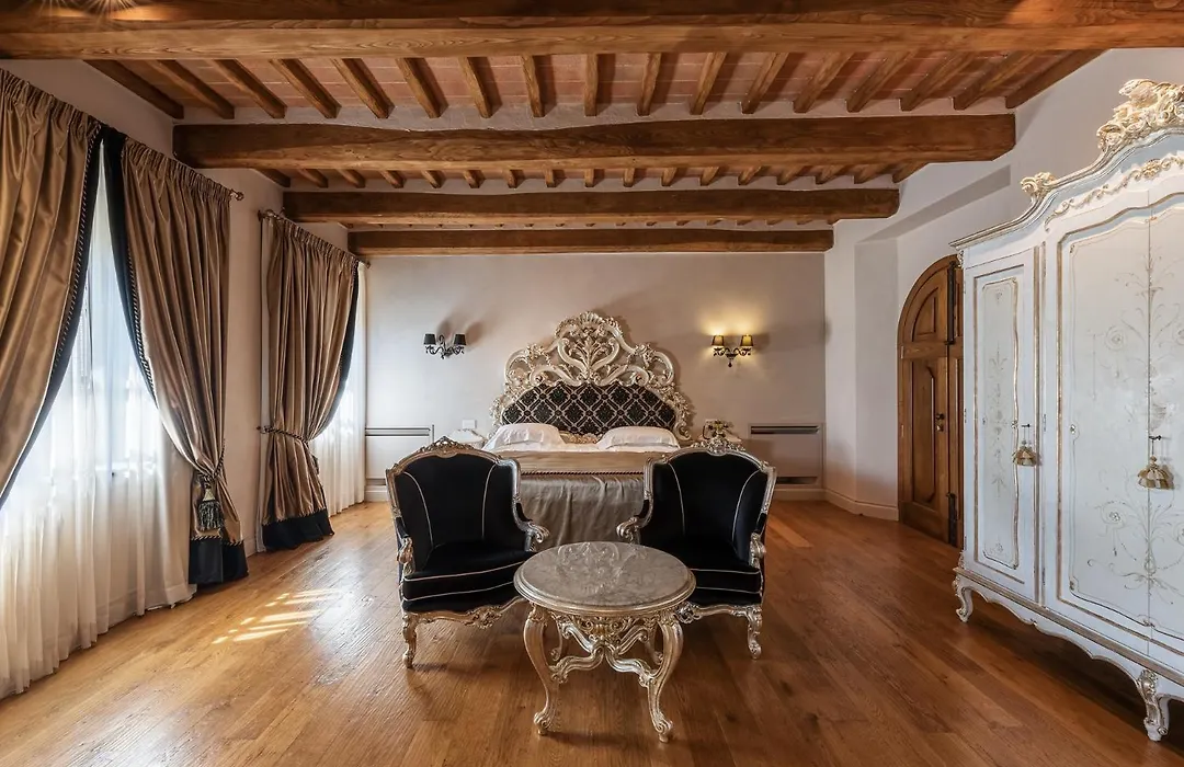 Relais La Corte dei Papi-1