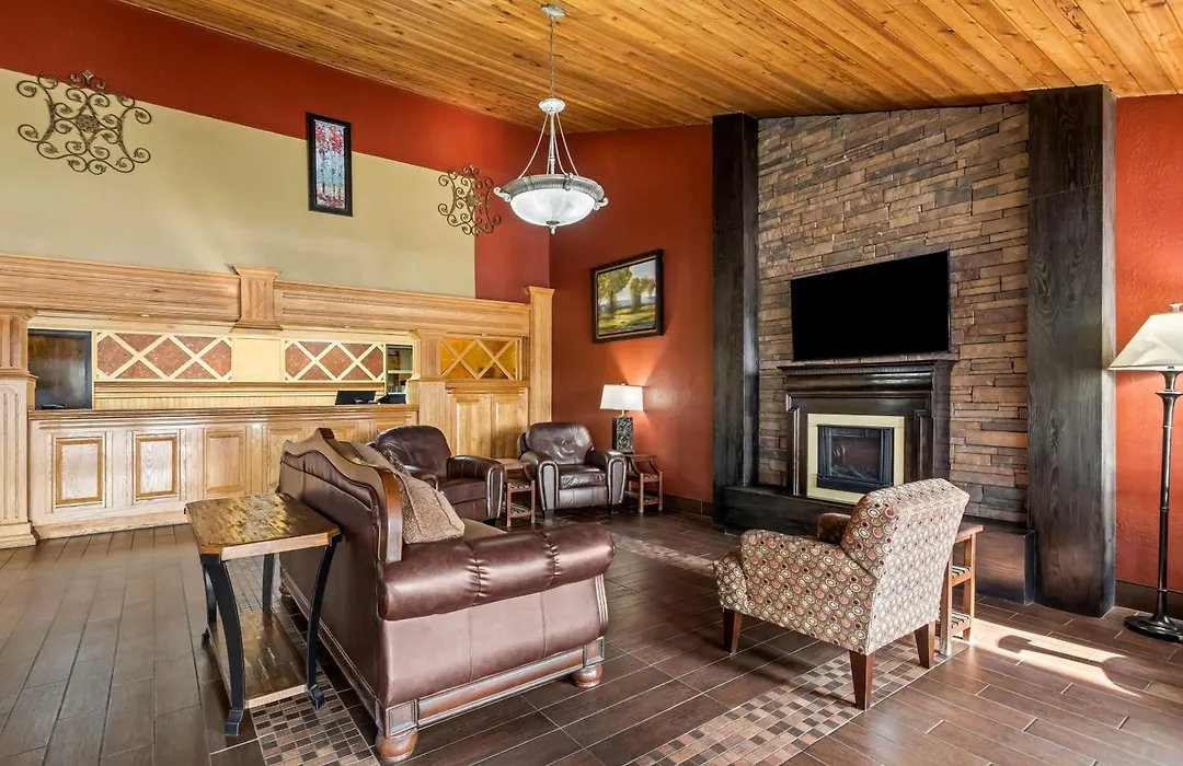 Best Western Tower West Lodge-1