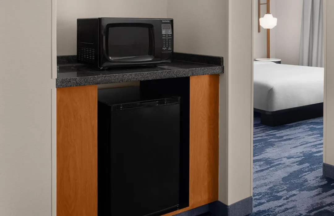 Fairfield By Marriott Inn & Suites Richfield-1