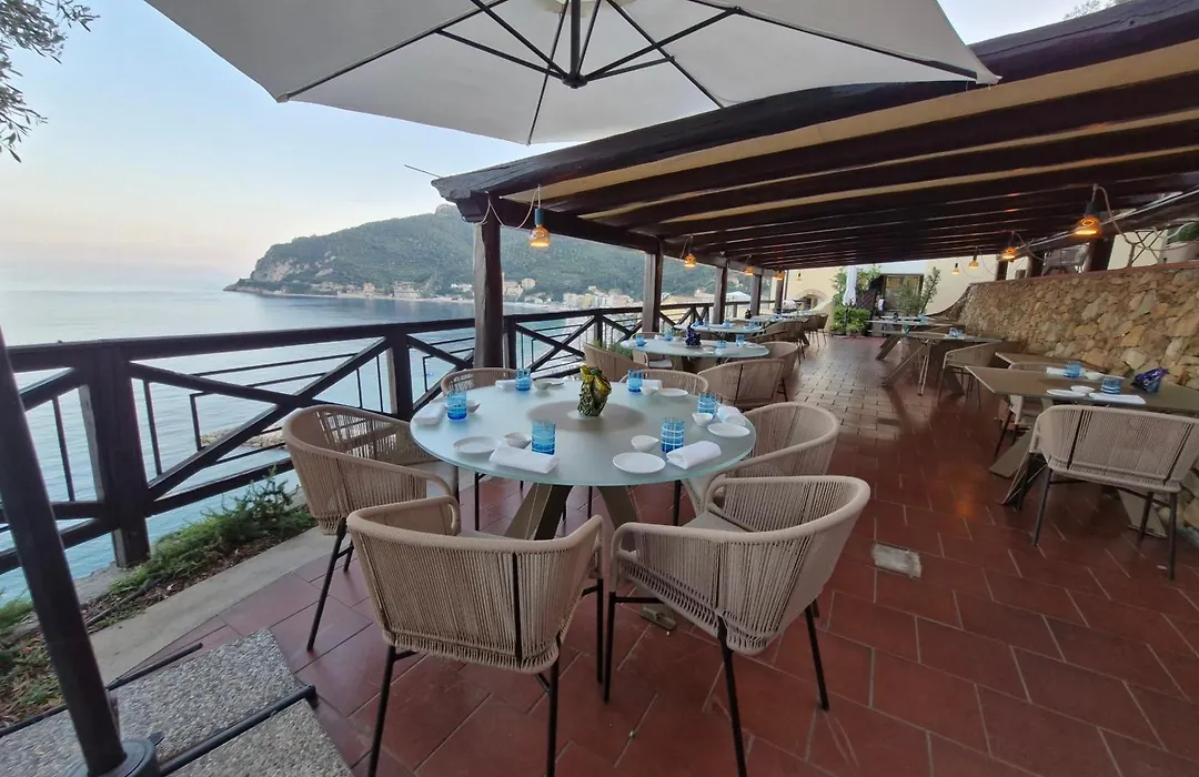 Palazzo Vescovile Hotel-1