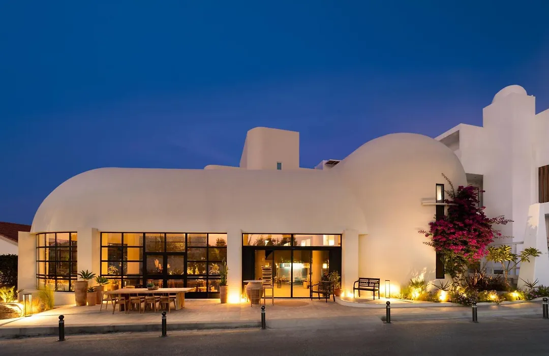 Kouros Exclusive Suites - Adults Only-1