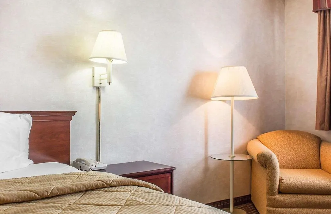 Quality Inn & Suites Yuma-1