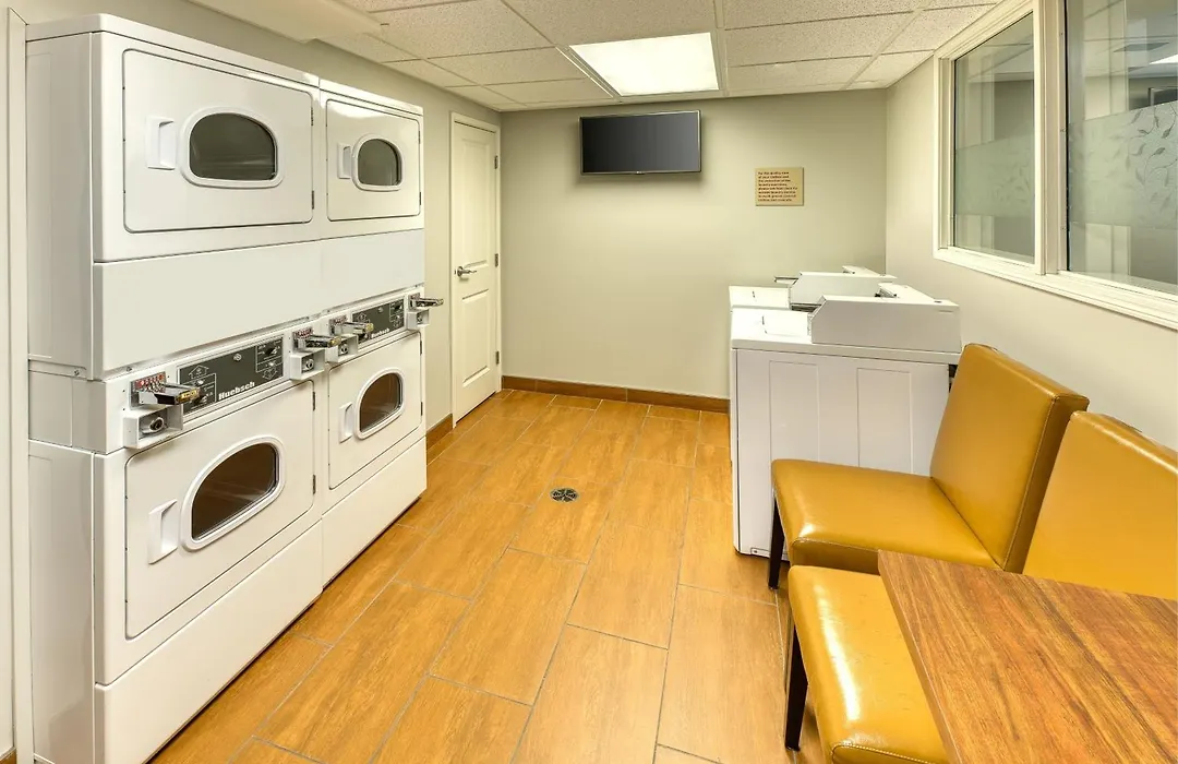 Towneplace Suites By Marriott Red Deer-1