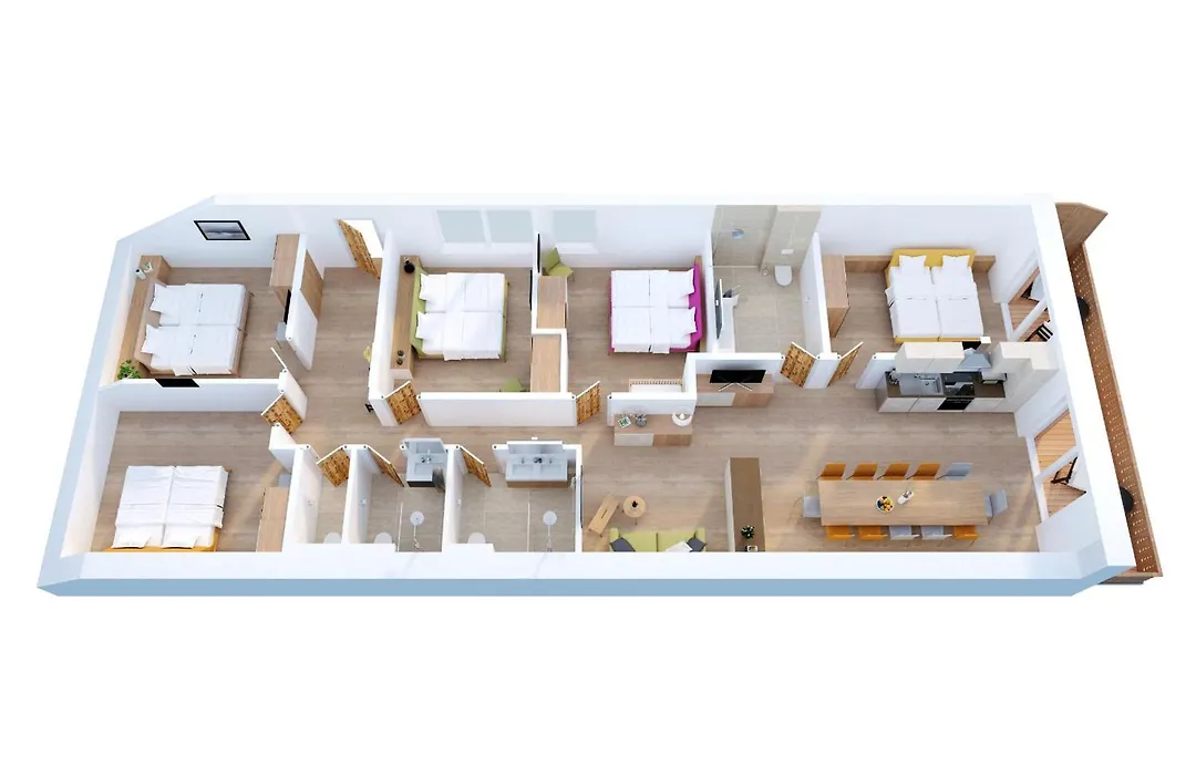 Cooee Alpin Hotel Dachstein-1