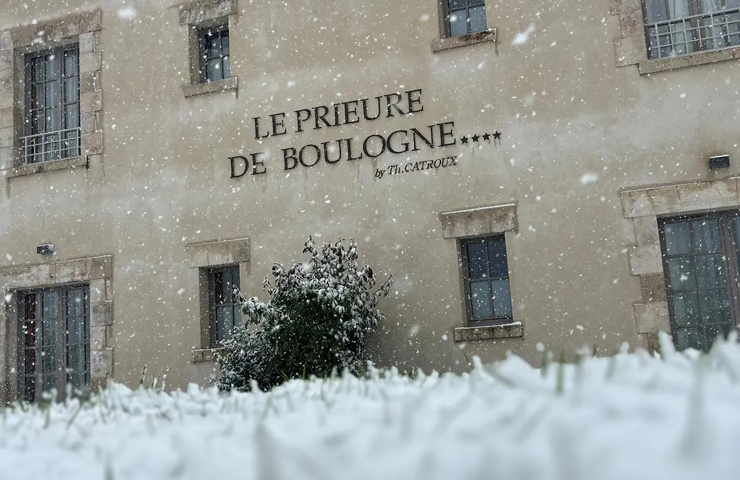 Le Prieuré de Boulogne-1