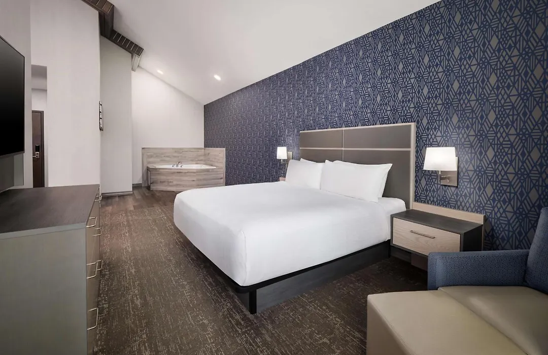 Best Western Plus Prince George-1
