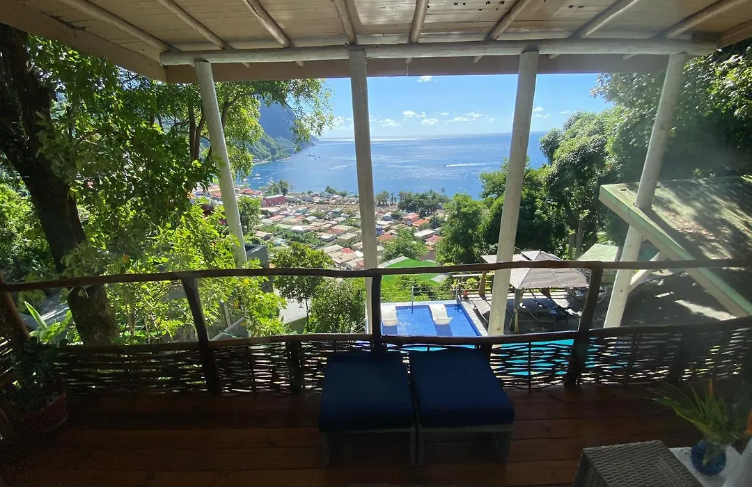 Green Fig Resort & Spa-1