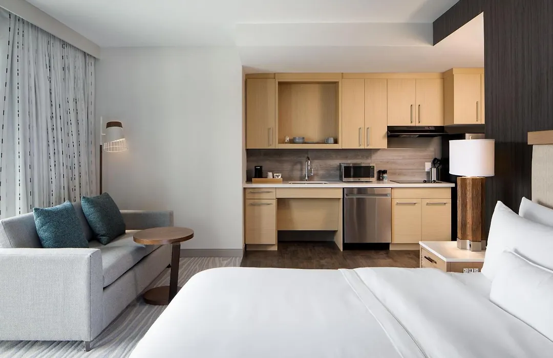Element By Marriott Salt Lake City Downtown-1