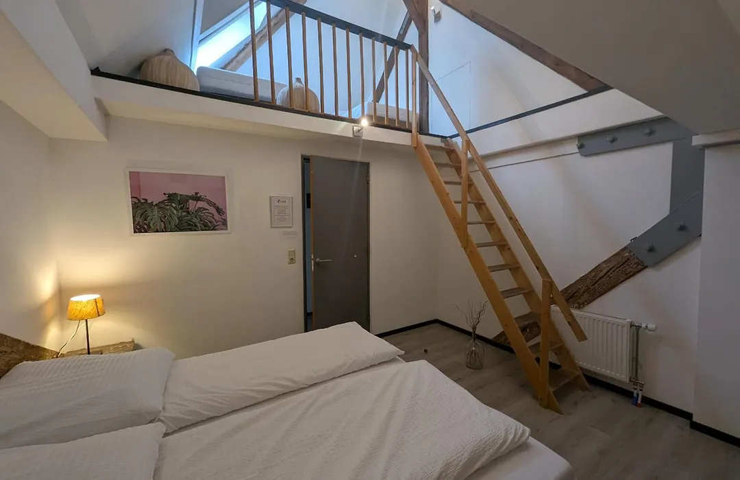 Gaestehaus Villa Rur-1