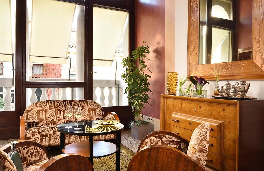 Ca' Pisani Hotel-1