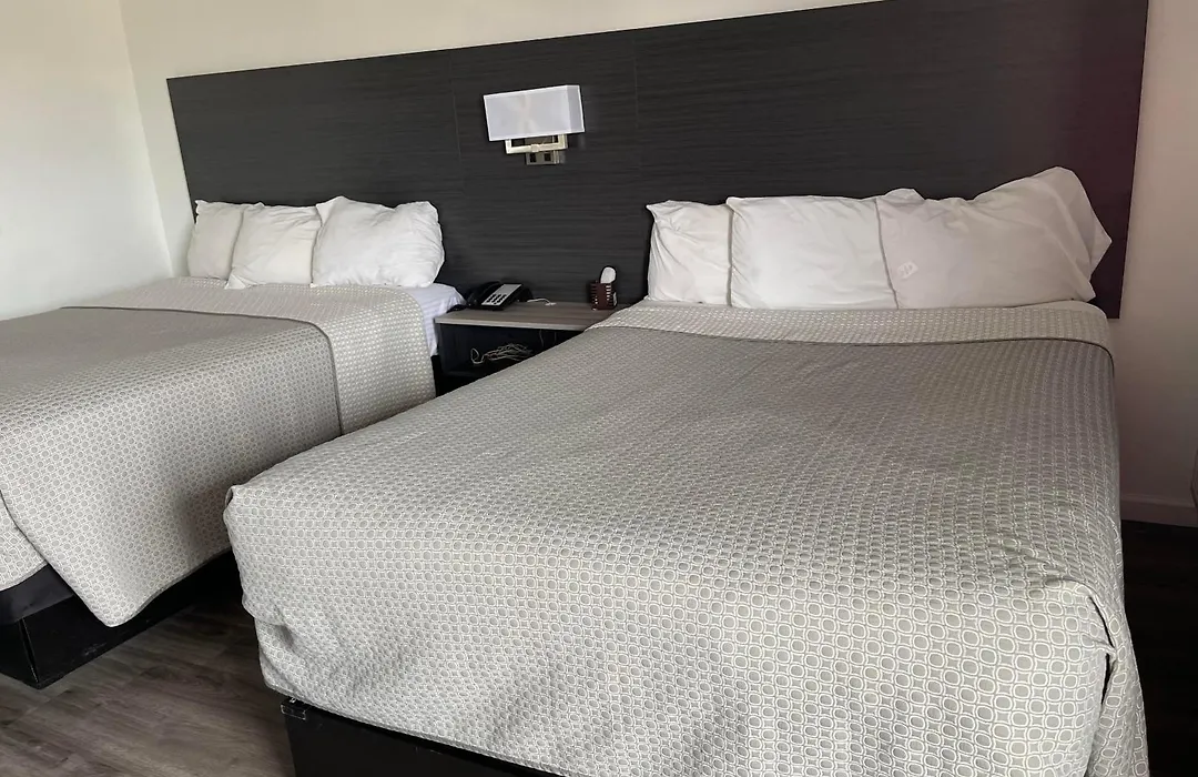 Windsor Inn Lake Havasu City-1