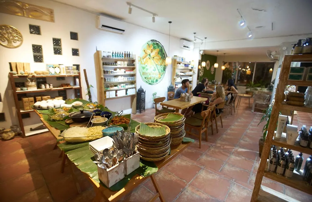 Isla Indah Retreat Boutique Hotel-1