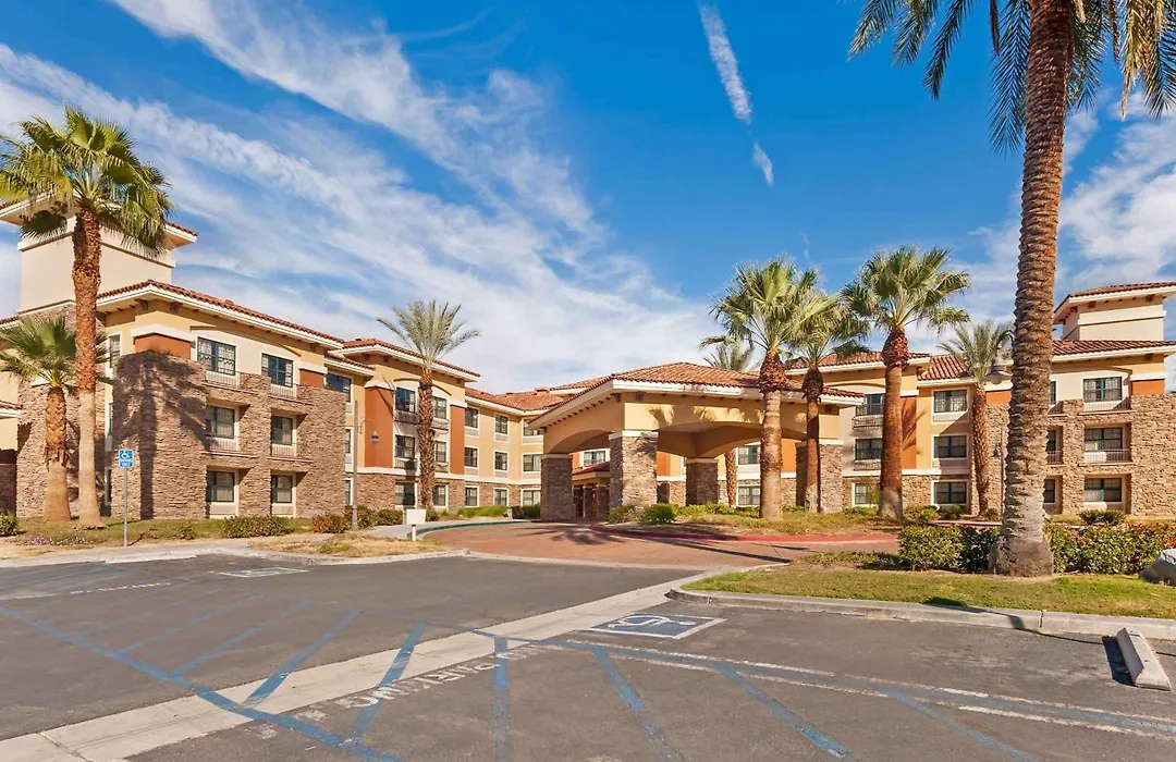 Extended Stay America Suites - Palm Springs - Airport-1