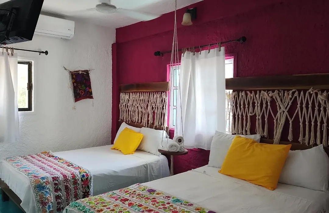 Hotel Gutierrez-1