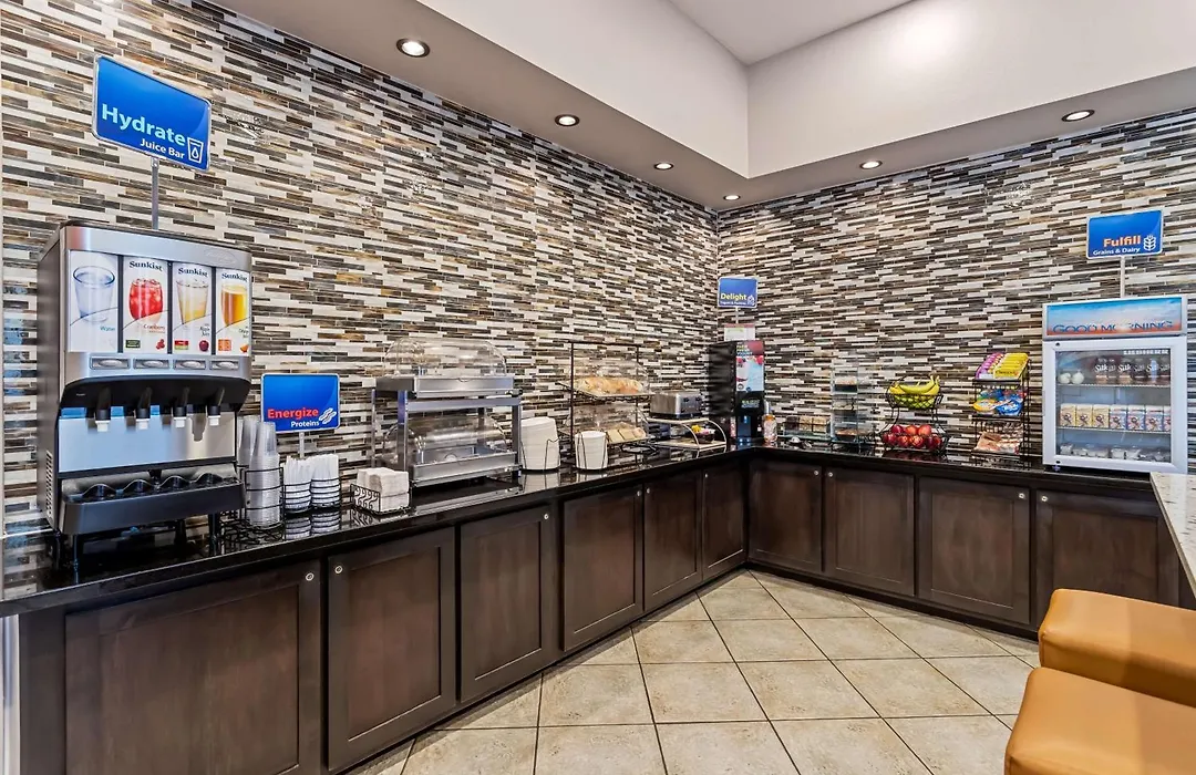 Best Western Socorro Hotel & Suites-1