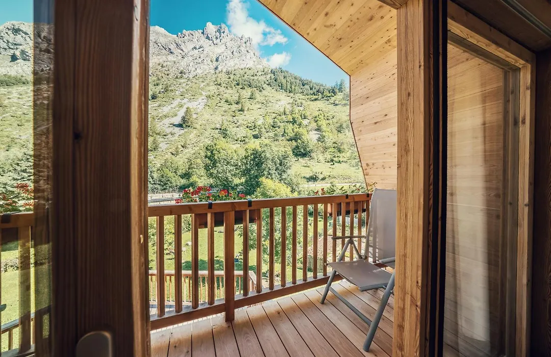 Albergo Locanda Mistral-1