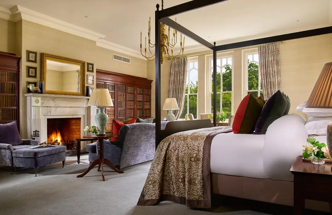 Dromoland Castle-1