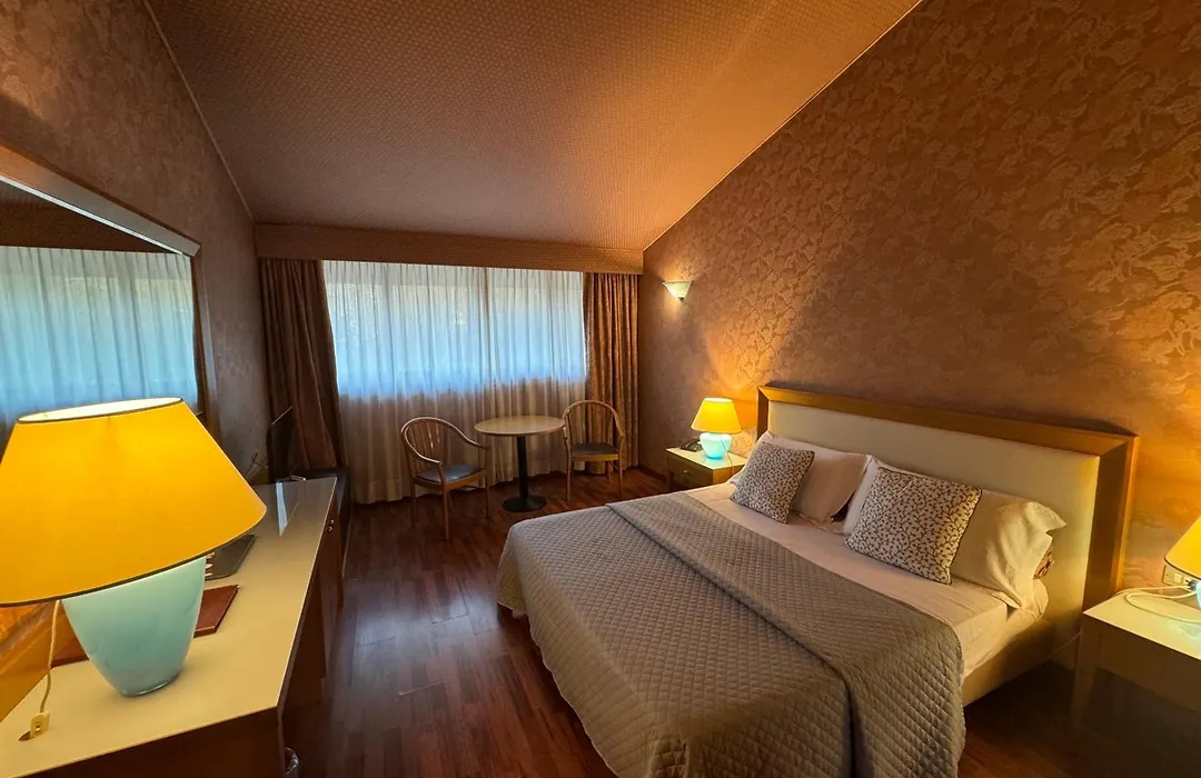 Hotel Motel Visconteo-1