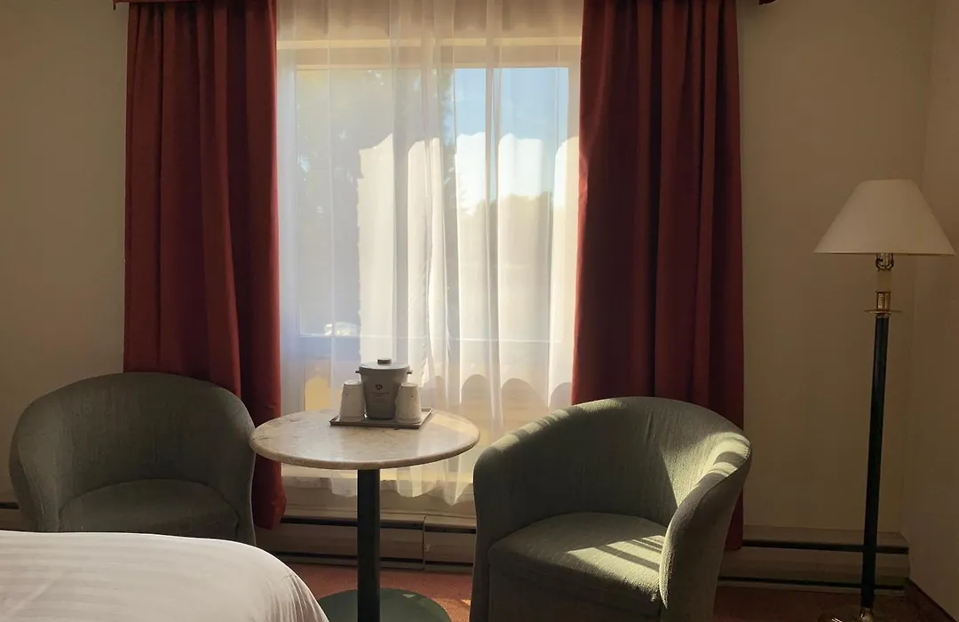 Hotels Gouverneur Trois-Rivieres-1