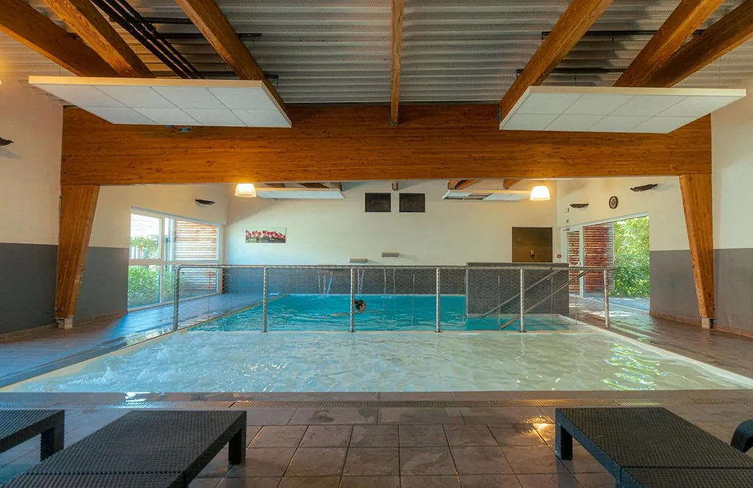Residence Les Rives De La Fecht - Colmar Ouest-1