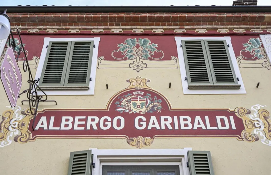 Albergo Ristorante Garibaldi-1