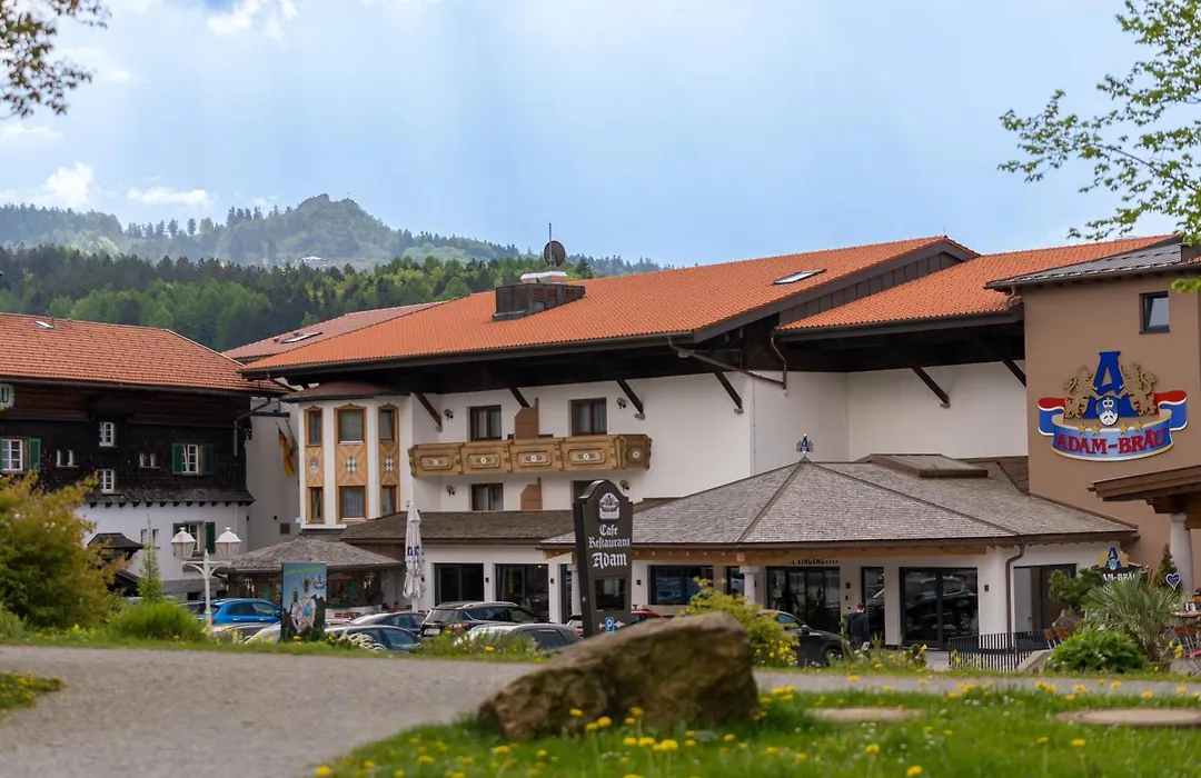 Wander- und Aktivhotel Adam Bräu-1