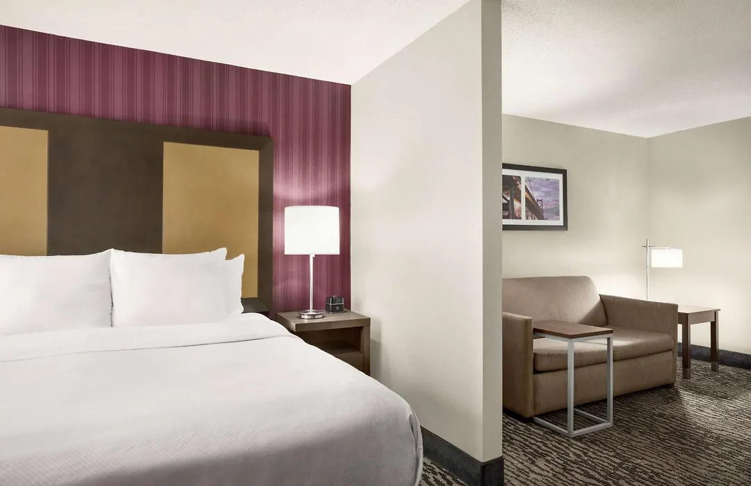 La Quinta By Wyndham Newark - Elkton-1