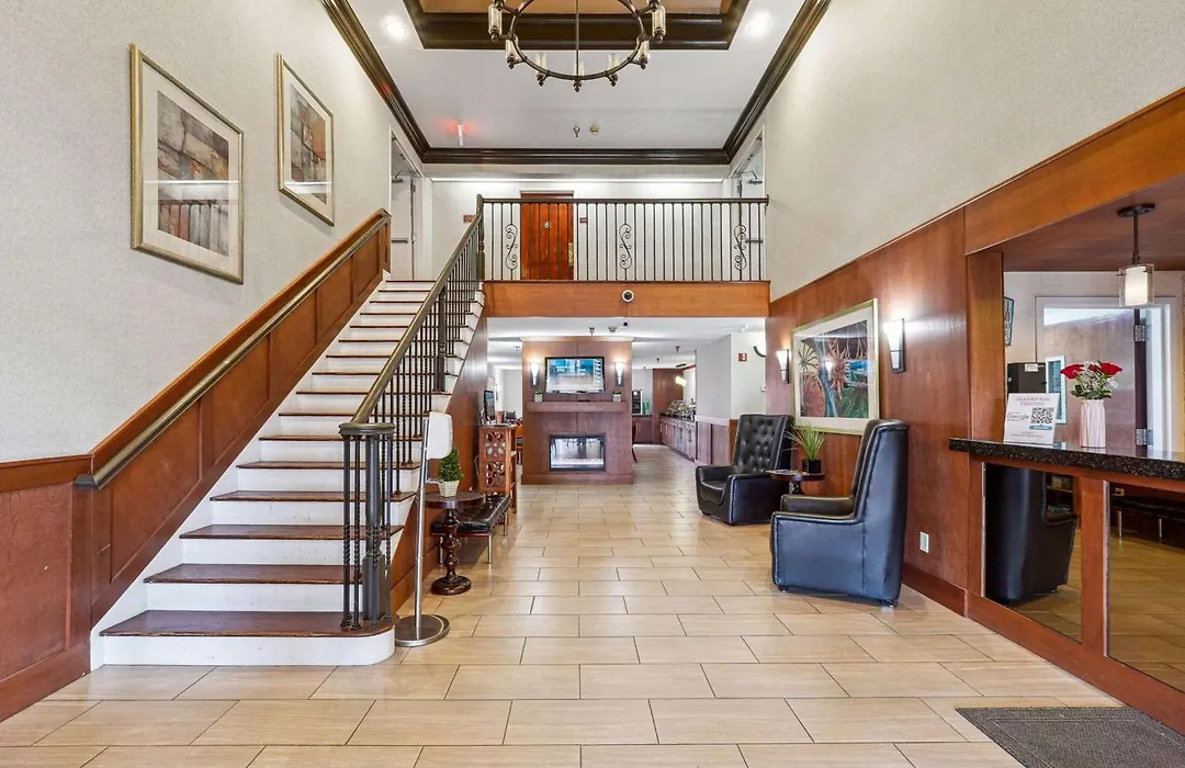 Quality Inn & Suites Dawsonville-1