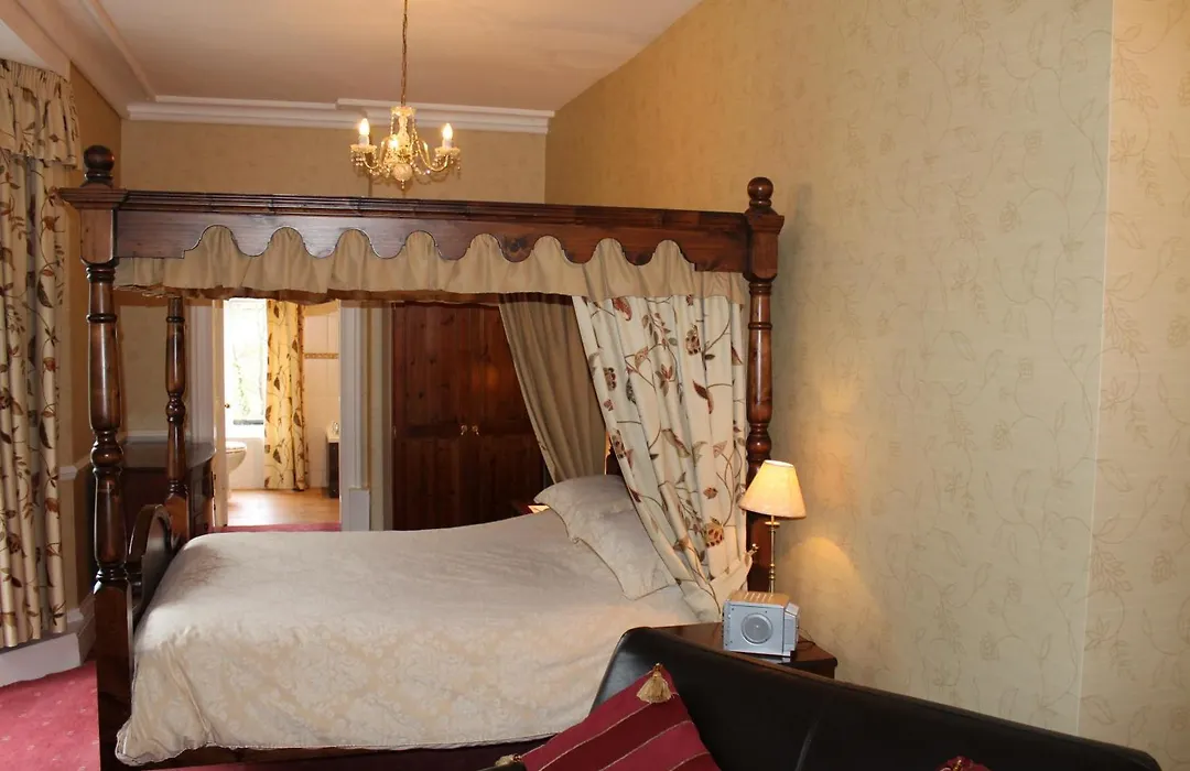 Oakwood Hall Hotel-1