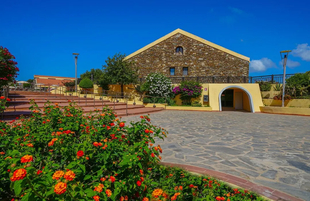 Le Tonnare di Stintino - Beach Resort-1
